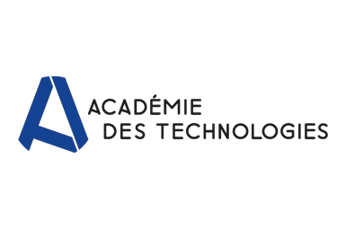logo de l'académie des technologies